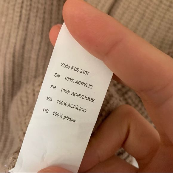 Streetwear Society Sweater Size Small - Picture 5 of 5